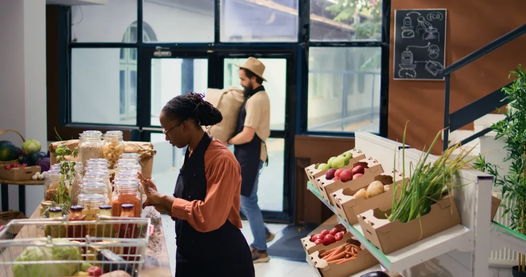 Fraîcheur Printanière : Les Légumes Primeurs 🌷🥔